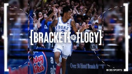 Bracketology: Duke, UConn move to No. 1 seeds in NCAA Tournament bracket after Vanderbilt, Iowa State lose
