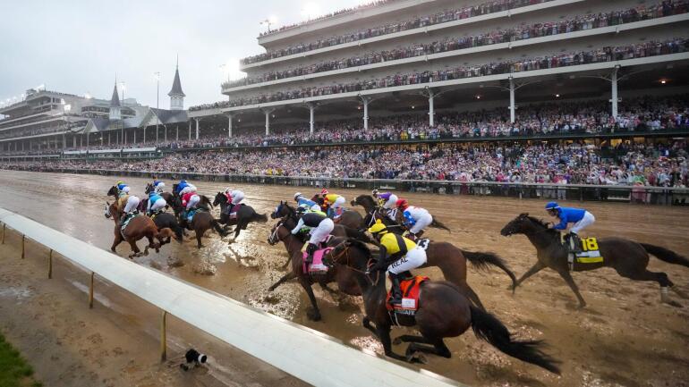 kentucky-derby