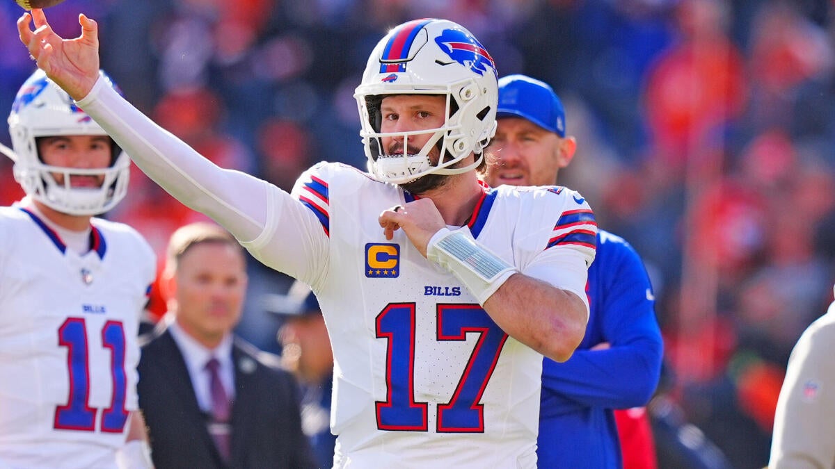 Fantasy football 2026 rankings, draft prep: Model unveils QB, RB, WR, TE picks, cheat sheets, ADP, tiers