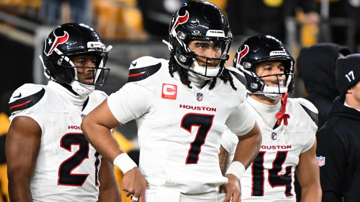 NFL player props for Patriots vs. Texans at DraftKings: Target TreVeyon ...