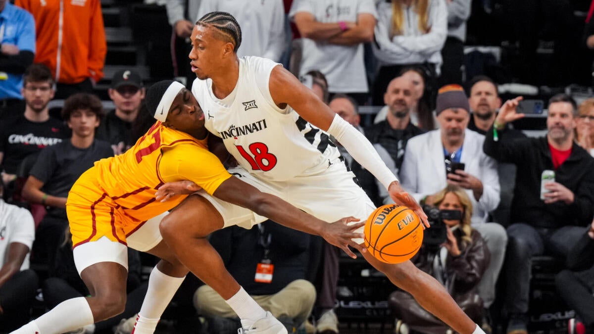 College basketball scores, winners and losers: Iowa State, Vanderbilt go down again; Kentucky rallies