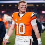 AFC Divisional Playoffs: Buffalo Bills v Denver Broncos