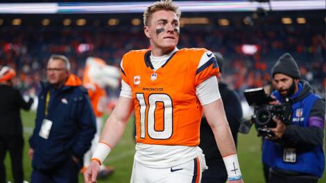 AFC Divisional Playoffs: Buffalo Bills v Denver Broncos