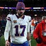 AFC Divisional Playoffs: Buffalo Bills v Denver Broncos