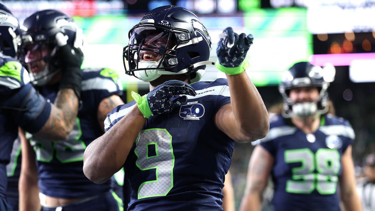 Seahawks thrash 49ers, advance to NFC title game