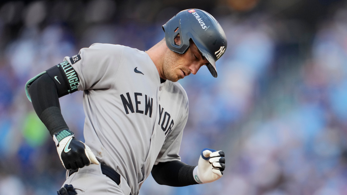 MLB rumors: Where Mets, Yankees stand on Bellinger; Donovan trade talks continue; brutal Braves injury news