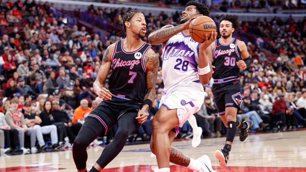 Fantasy Basketball Week 14 Start/Sit: Brice Sensabaugh is trending up, but concerns remain