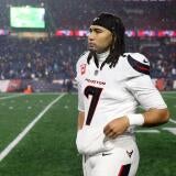 AFC Divisional Playoffs: Houston Texans v New England Patriots