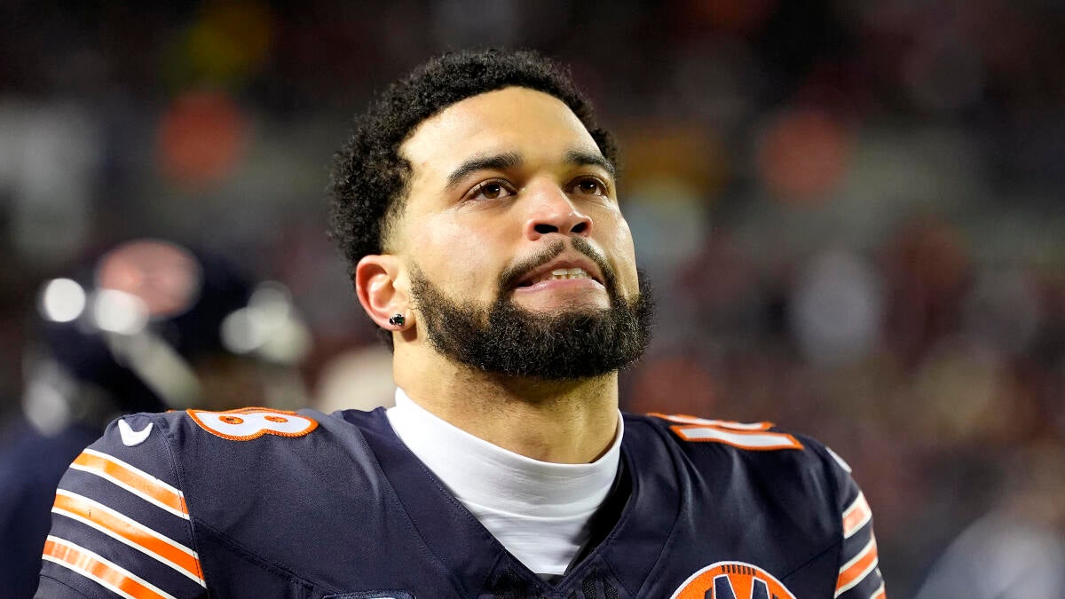 Bears' magic runs out: Chicago faced with offseason questions, but should be bullish on Caleb Williams
