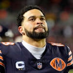 NFC Wild Card Playoffs: Green Bay Packers v Chicago Bears