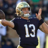 NC State v Notre Dame