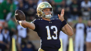 NC State v Notre Dame