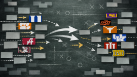 The winners and losers of the 2026 college football transfer portal