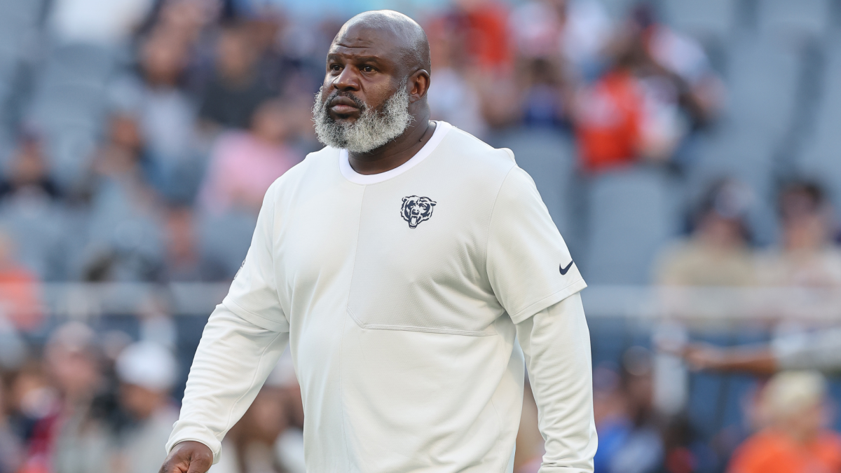 Eric Bieniemy reunion with Chiefs? Kansas City requests interview with former OC amid Matt Nagy buzz