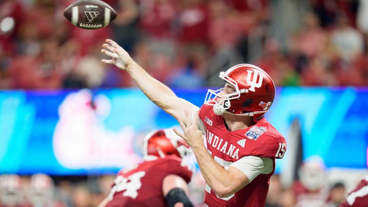 Indiana vs. Miami prediction, odds, time: 2026 CFP National Championship Game best bets by proven model