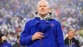 Bills players' raw reactions to Sean McDermott firing: From 'So stupid' to 'Ya got what ya wanted'