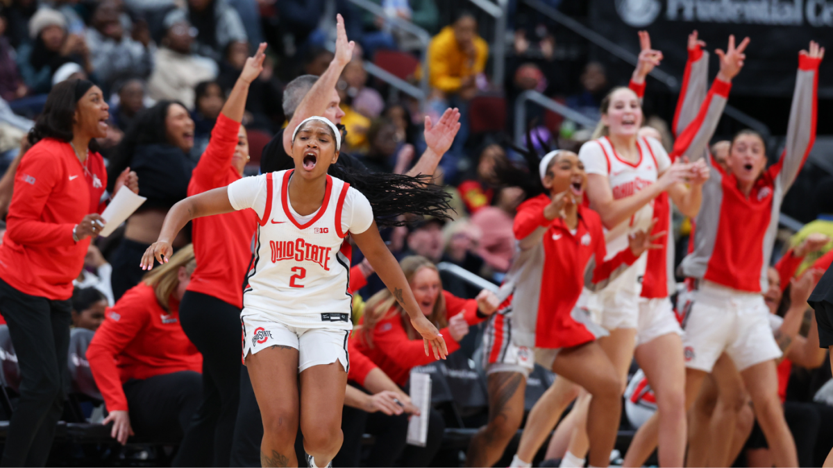 Coretta Scott King Classic: Vanderbilt is more than Mikayla Blakes, Chance Gray is Ohio State's spark plug