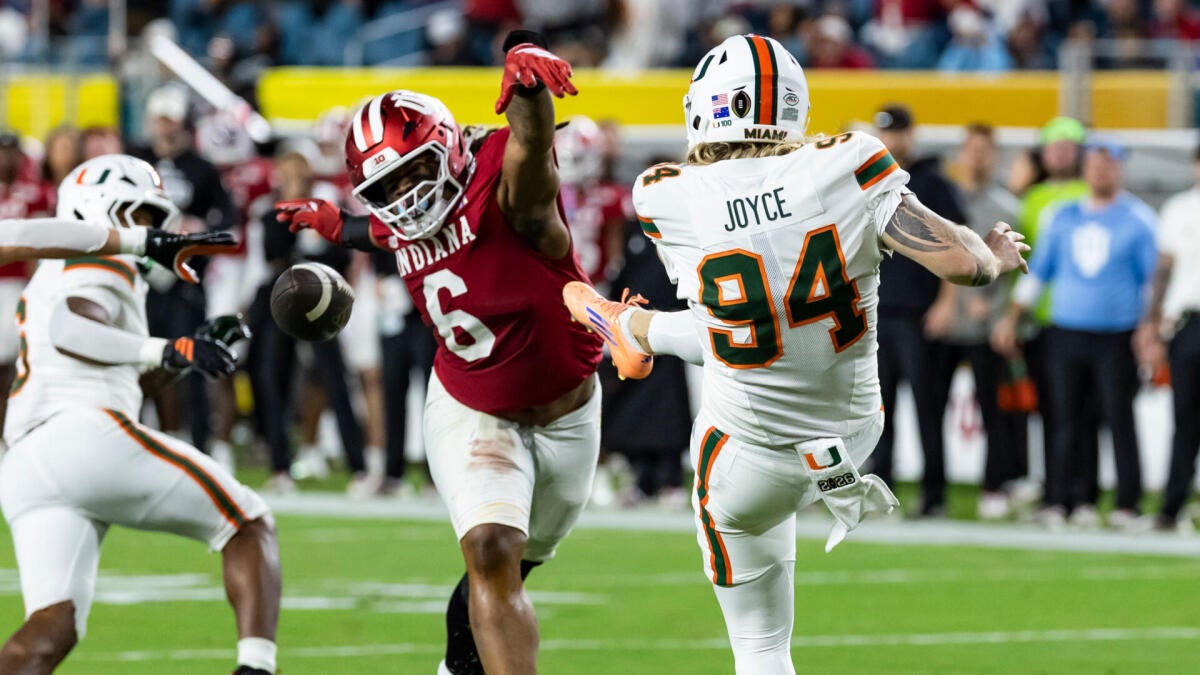 Indiana's Magnificent Seven: The James Madison transfers who built a champion