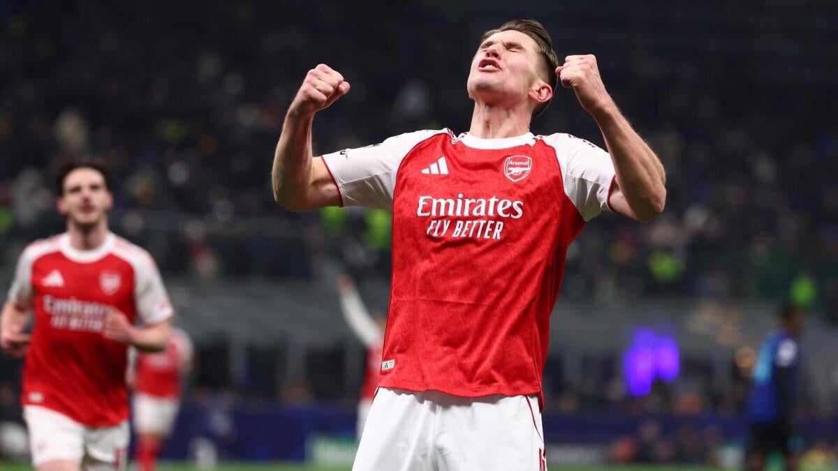 Takeaways: Rough trip for Man City; Real Madrid erupt against Monaco