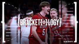 Bracketology: How No. 2 seed Nebraska's rapid ascension compares to Indiana's run in College Football Playoff
