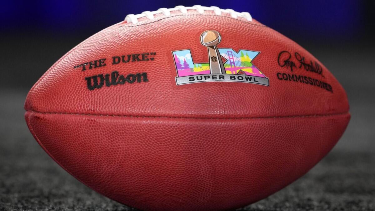 2026 Super Bowl Why An NFL Graphic From Week 1 Is Sparking Controversy 