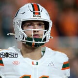 College Football Playoff National Championship: Miami v Indiana