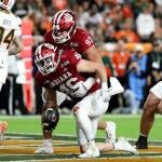 College Football Playoff National Championship: Miami v Indiana