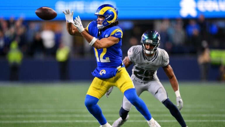 puka-nacua-los-angeles-rams