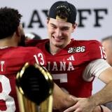 College Football Playoff National Championship: Miami v Indiana