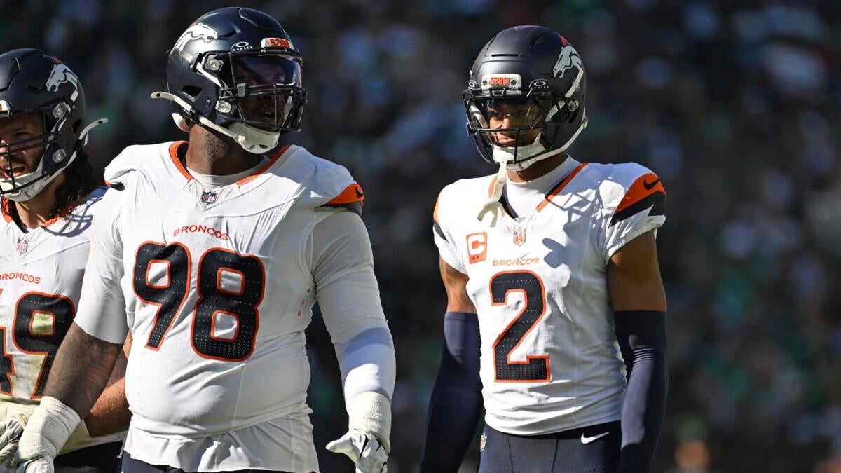 2026 NFL Championship Round odds, lines, picks, best bets: Computer model backs Under in Patriots-Broncos