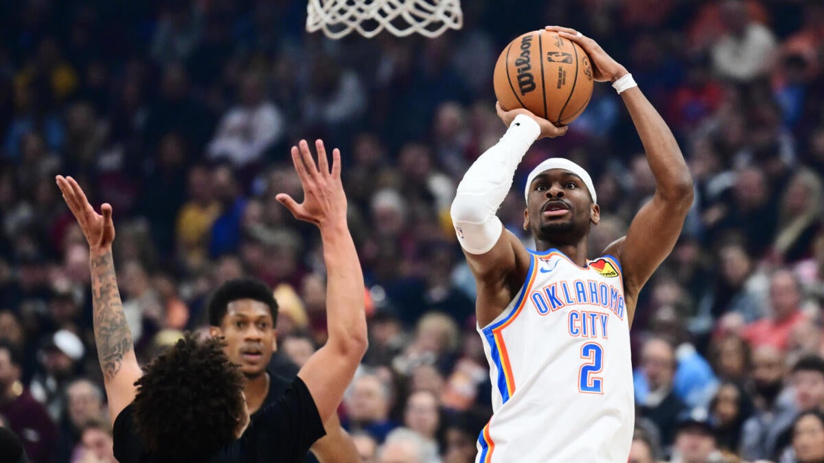 Thunder vs. Timberwolves odds, prediction, time: 2026 NBA picks for Thursday, January 29 from proven model