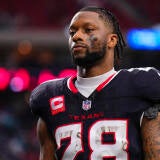 Miami Dolphins v Houston Texans