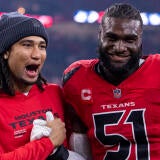 Buffalo Bills v Houston Texans