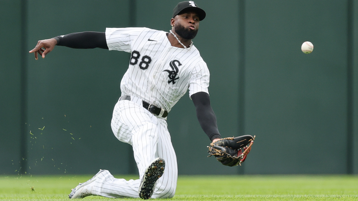Luis Robert Jr. trade grades: Mets land low-risk, high-reward OF, White Sox invite more questions