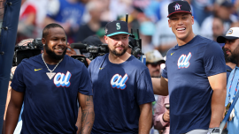 Quais jogadores ativos da MLB serão incluídos no Hall da Fama do Beisebol? As seis fechaduras e quem mais está no caminho certo