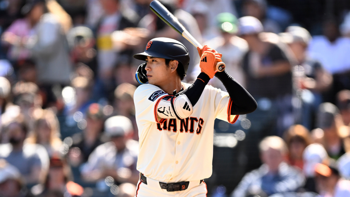 Giants outfielder Jung Hoo Lee temporarily detained by CBP at airport after forgetting travel documents