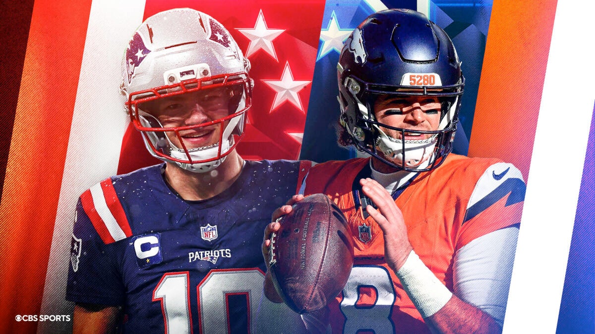 Broncos vs. Patriots AFC Championship preview: Who has the edge at each position?