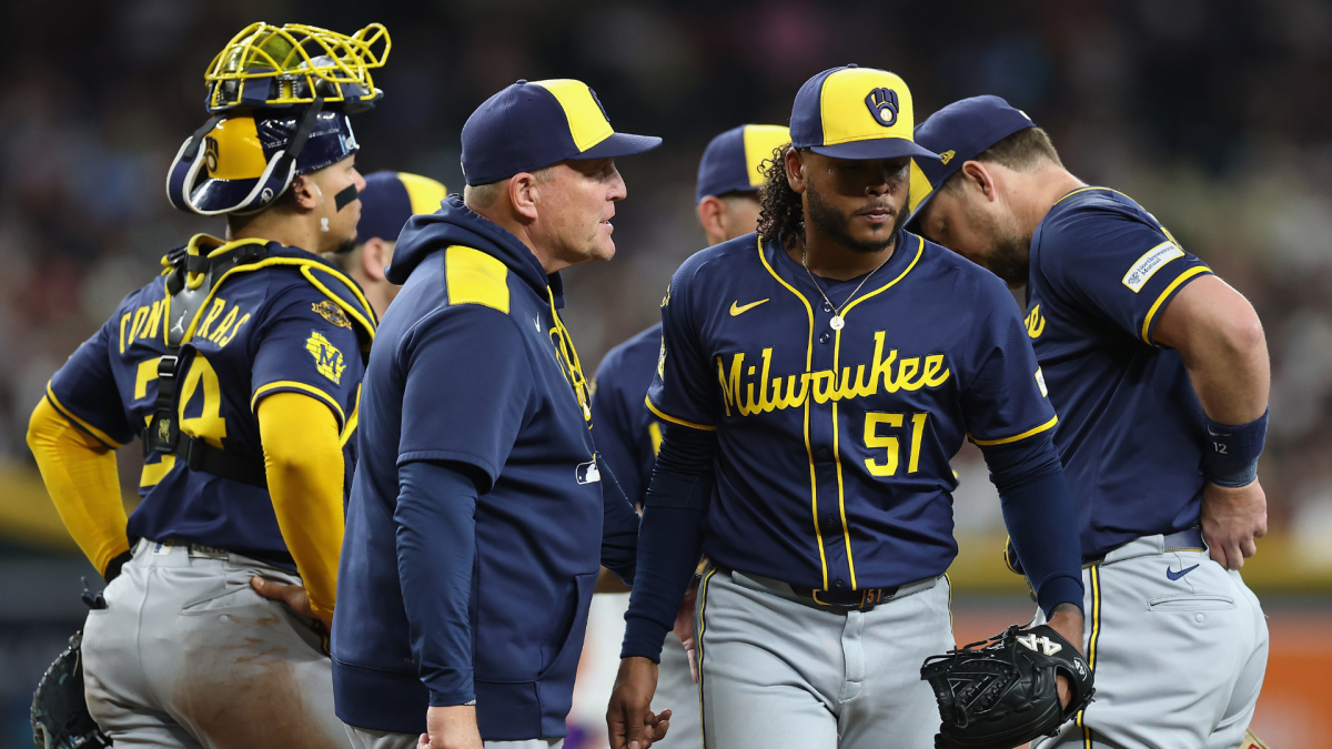 The Brewers trading away Freddy Peralta to save $8 million is bad for baseball, even if their plan works
