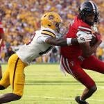 Texas Tech v Arizona State