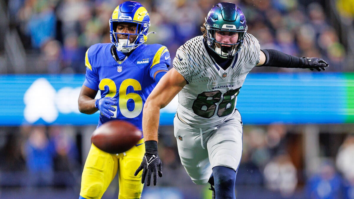 Seahawks vs. Rams prediction: Can L.A. pull off another postseason win or does Seattle surge to NFC title?