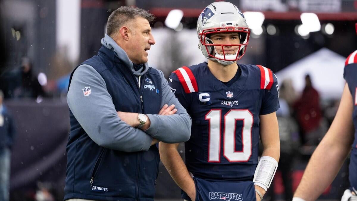 Patriots trying to end this bizarre 50-year playoff drought for big road favorites: Why history favors Denver