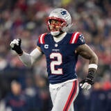 AFC Divisional Playoffs: Houston Texans v New England Patriots