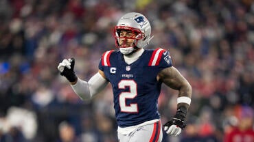 AFC Divisional Playoffs: Houston Texans v New England Patriots