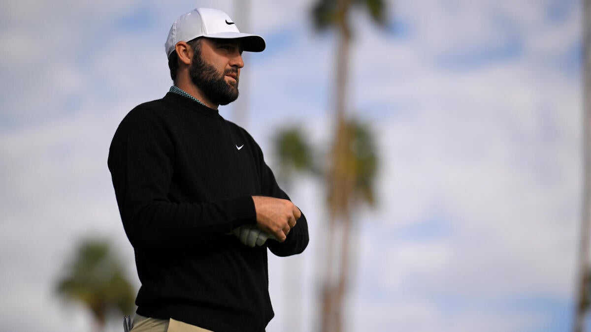 Scottie Scheffler starts 2026 season on fire at 2026 American Express as Min Woo Lee leads early