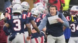 NFL conference championship picks: Experts square off on Patriots at Broncos, Rams vs. Seahawks