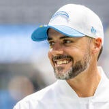 NFL: AUG 10 Preseason Saints at Chargers