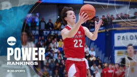 College Basketball Power Rankings: Miami (OH) surges into top three as Iowa State, Vanderbilt slide down