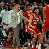 Alabama v Mississippi State