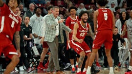 College basketball picks, schedule: Predictions for Alabama vs. Tennessee, more Top 25 games Saturday