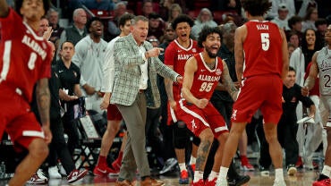 Alabama v Mississippi State